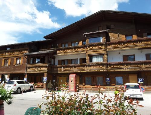 Foto general de Chalet Helen