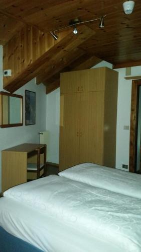 Foto de una habitación de Chalet Helen