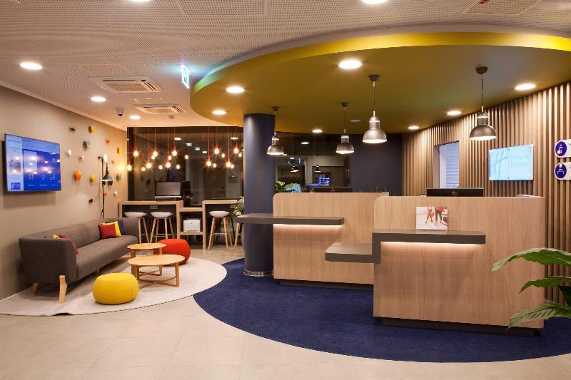 Foto general de Holiday Inn Express - Mülheim - Ruhr, an IHG Hotel