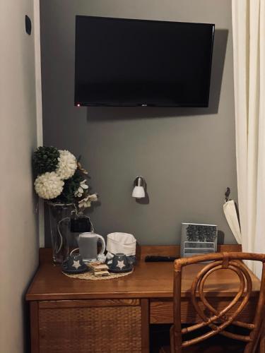 Room – Country House Tenuta Re Ferdinando