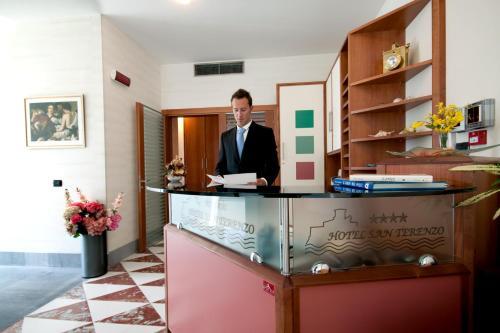 Foto general de Hotel San Terenzo