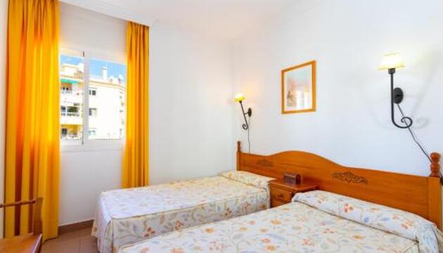 Foto de Apartamentos Solset Nerja