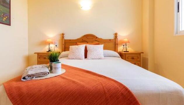 Foto de Alquileres Vacacionales Homes &amp; Go Mare Internum I