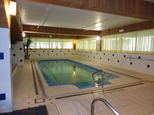 Photo – Hotel Fredericton Inn