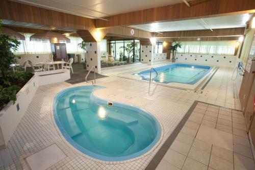 Photo – Hotel Fredericton Inn