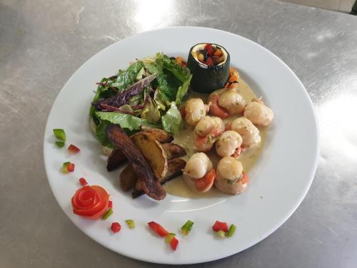 Foto general de Hotel Restaurant L&amp;#039;Espassole