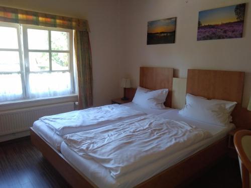 Foto de una habitación de Tepe&amp;#039;s Gasthof