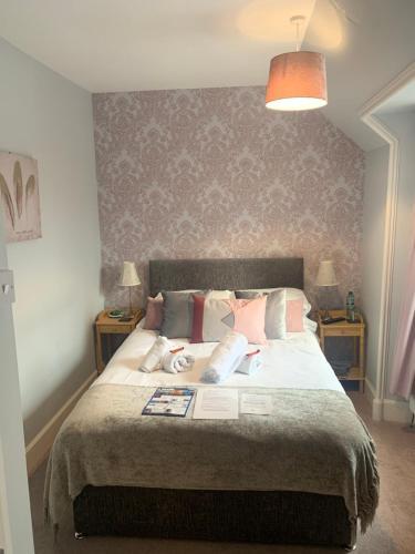 Foto de una habitación de Drumdale Bed and Breakfast