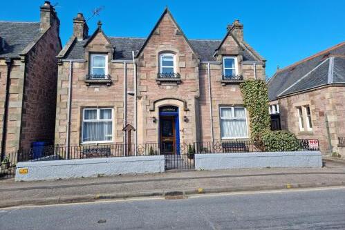 Foto general de Drumdale Bed and Breakfast