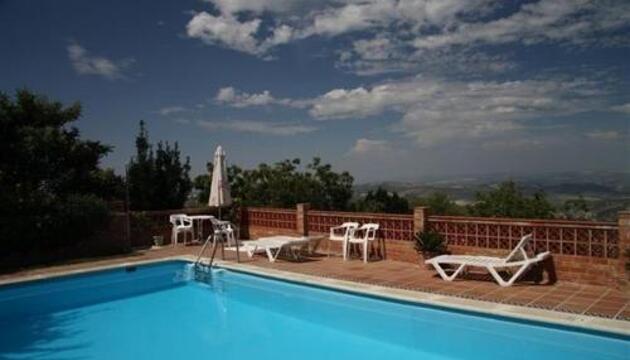 Foto de Casa Rural La Finca Mercedes
