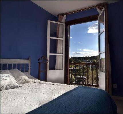 Foto de una habitación de Hotel Rural en Escalante Las Solanas