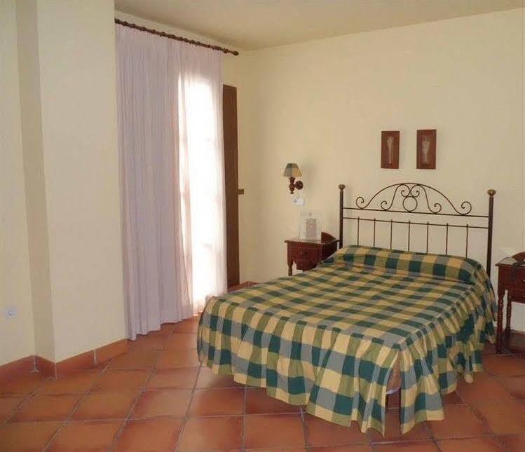 Foto general de Puerta de la Villa
