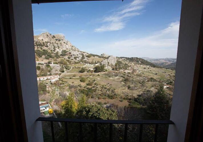 Foto de una habitación de Puerta de la Villa