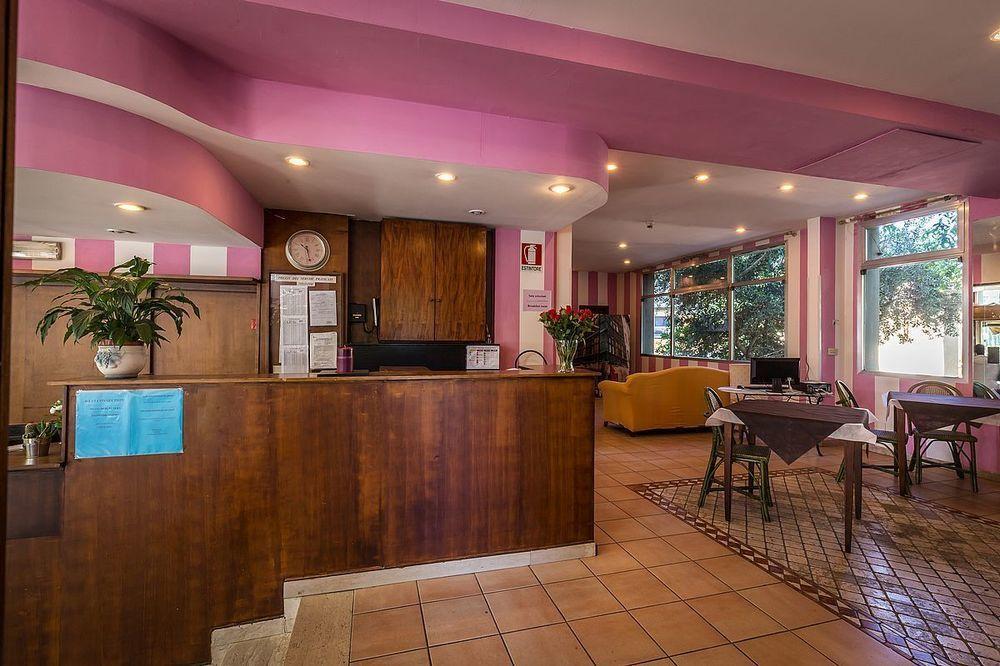 Foto general de Hotel Real Ristorante e Pizzeria PARKING FREE !!!