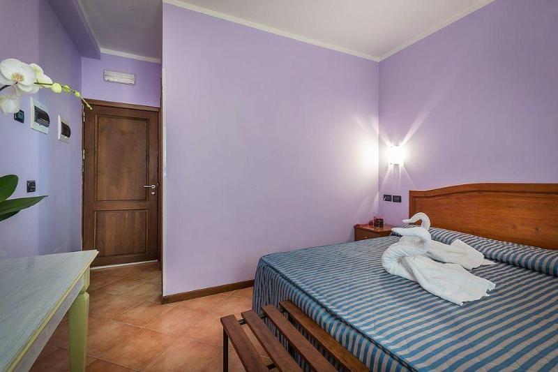 Foto general de Hotel Real Ristorante e Pizzeria PARKING FREE !!!