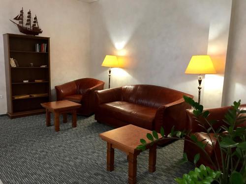 Foto general de Sochi-Breeze Spa Hotel