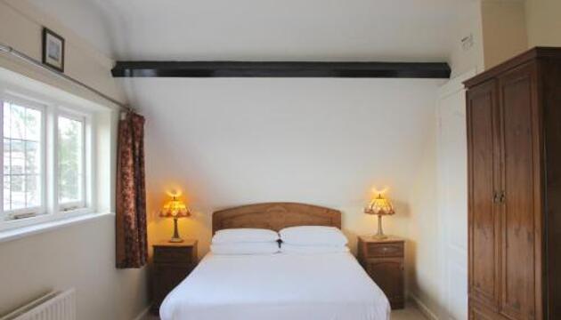 Foto de The Dial House Guest House