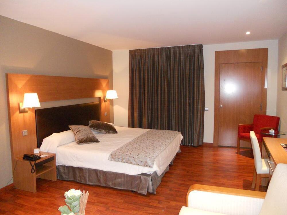 Foto general de Alti Hôtel