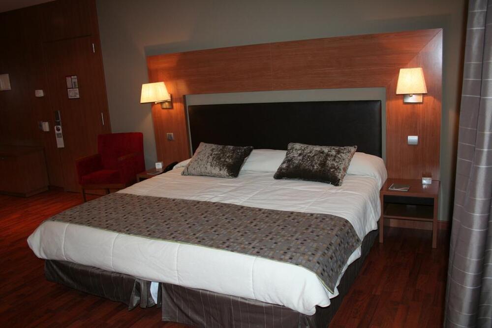 Foto general de Alti Hôtel
