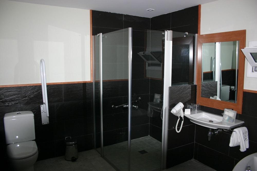 Foto general de Alti Hôtel