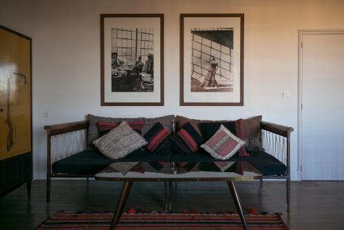 Foto de una habitación de Grand Hôtel Nord-Pinus
