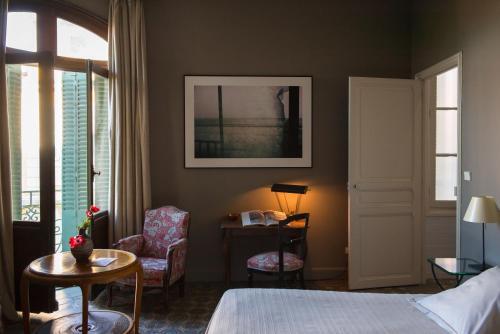 Foto general de Grand Hôtel Nord-Pinus