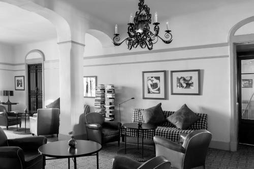 Foto general de Grand Hôtel Nord-Pinus