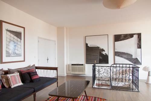 Foto de una habitación de Grand Hôtel Nord-Pinus
