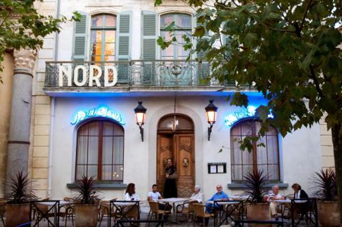 Foto general de Grand Hôtel Nord-Pinus