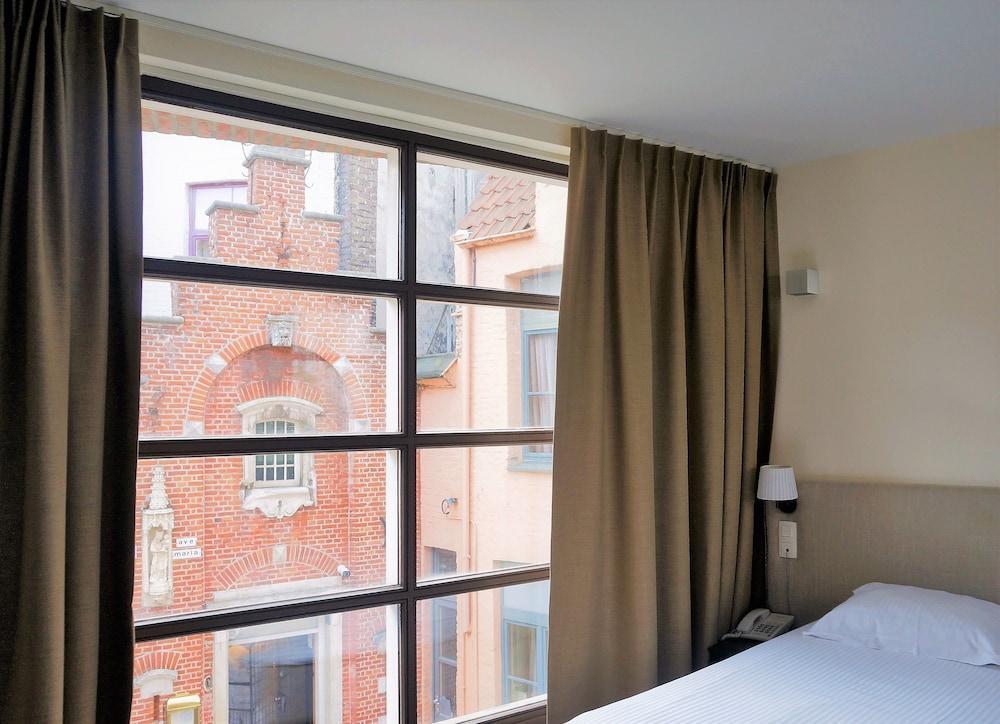 Foto de una habitación de Hotel &amp;#039;t Putje