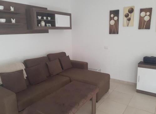 Foto de una habitación de Family Apartment 1 bedroom 2 - Oasis Duna Resort