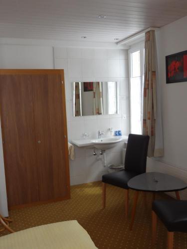 Foto de una habitación de Bel-Air Eden
