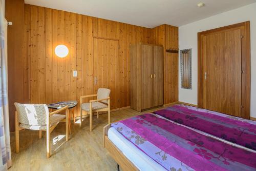 Foto de una habitación de Bel-Air Eden