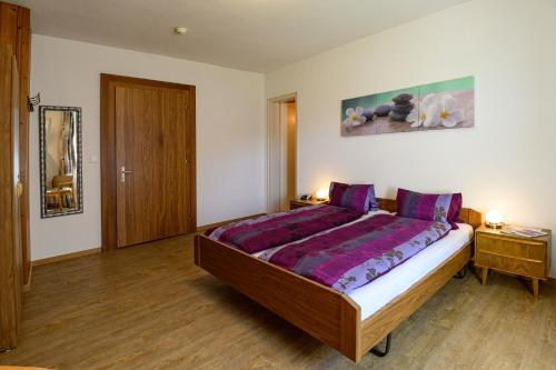 Foto de una habitación de Bel-Air Eden