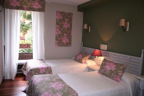 Foto general de Hotel Boutique Balaitus