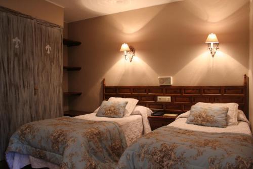 Foto general de Hotel Boutique Balaitus