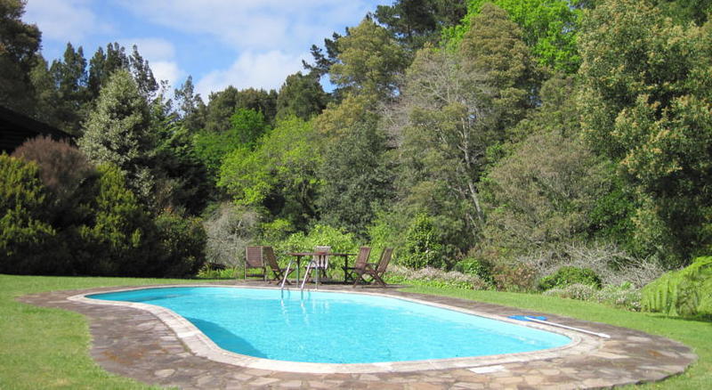 Foto general de Camping Quinta Das Eiras
