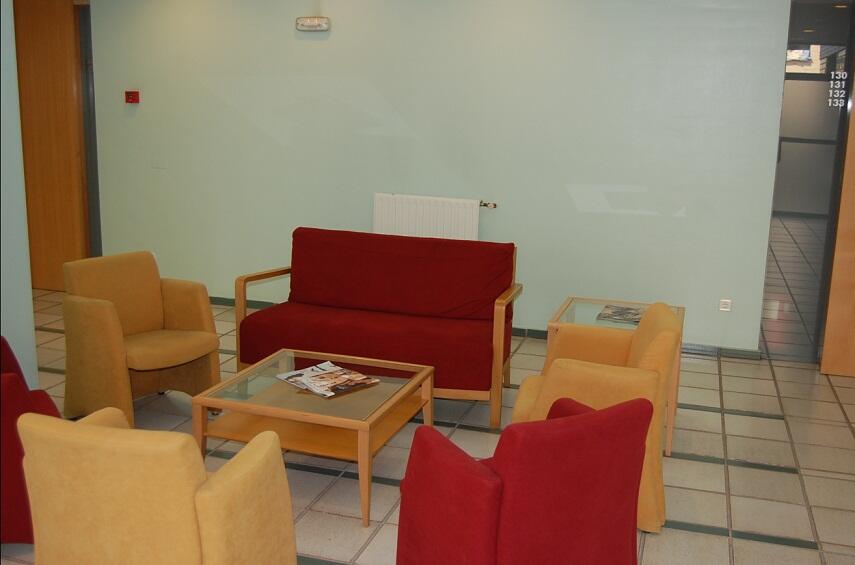 Foto general de Hotel Lugones Nor