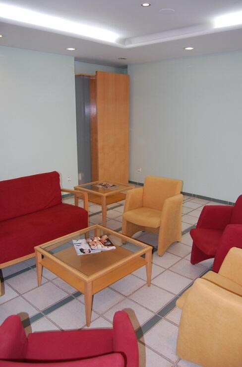Foto general de Hotel Lugones Nor