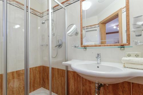 Foto de una habitación de Hotel Vital Central 4*Superior