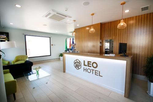 Foto general de Hotel Leo
