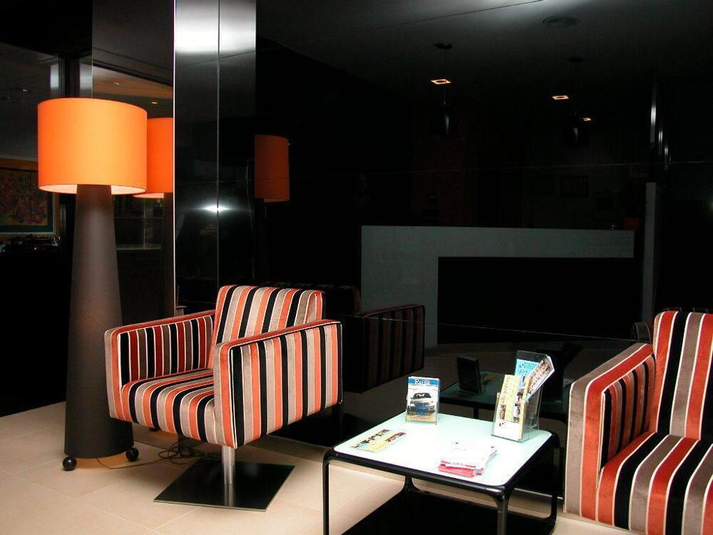 Foto general de Hotel Los Naranjos