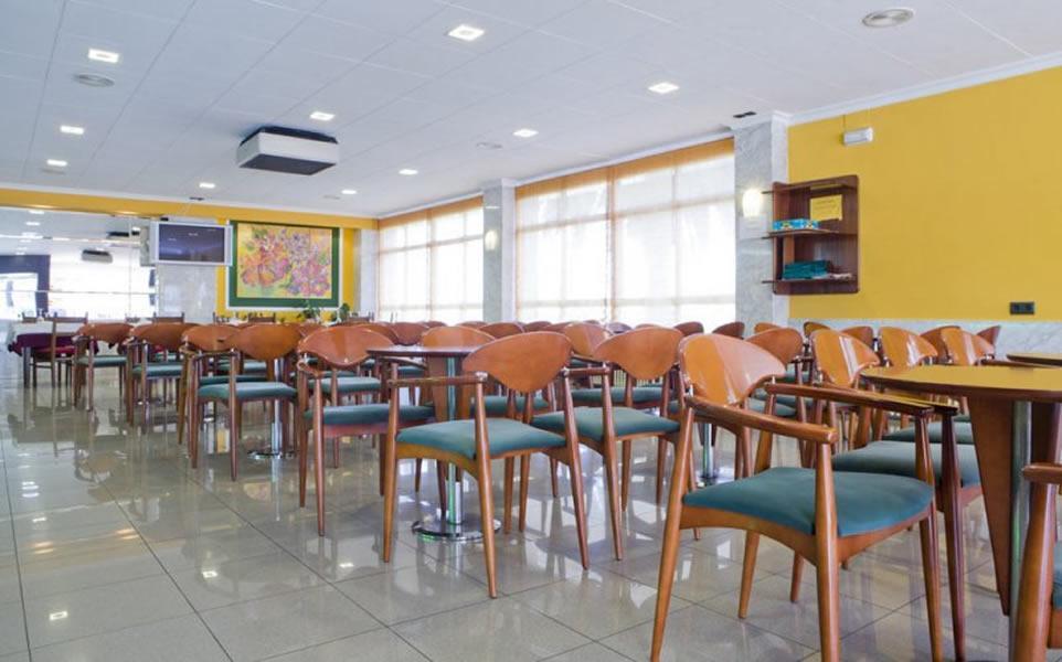 Foto general de Hotel Los Naranjos