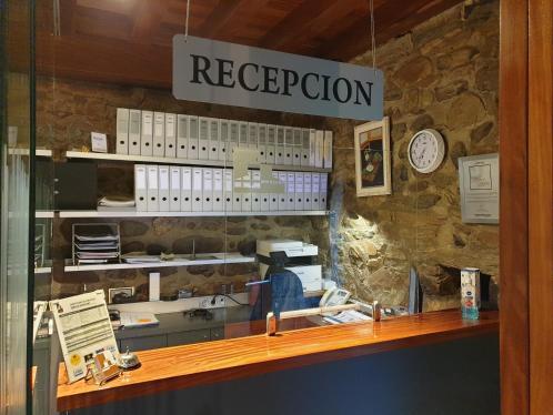 Foto general de Hotel Larramendi Torrea