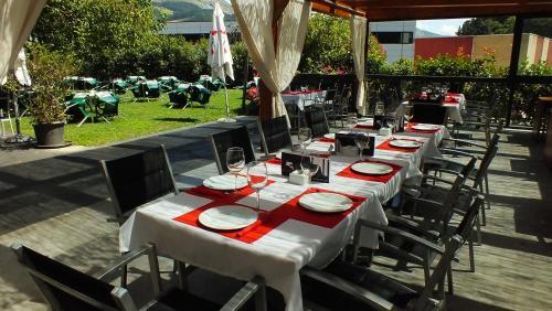 Foto general de Hotel Larramendi Torrea