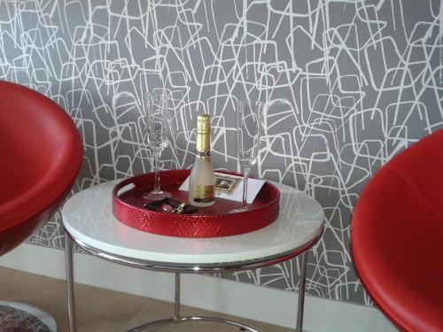 Foto general de Apartahotel Comforsuite
