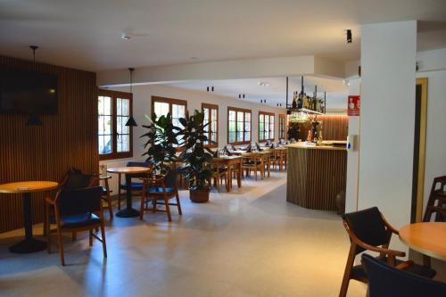 Foto general de Hotel L&amp;#039;Aüt