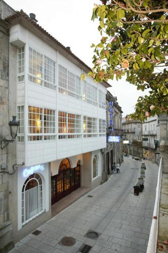 Foto general de Hotel Eli-Mar