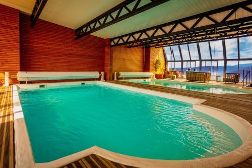 Foto general de Hotel Le Grand Tétras