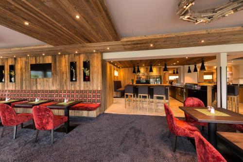 Foto general de Aparthotel Bergland